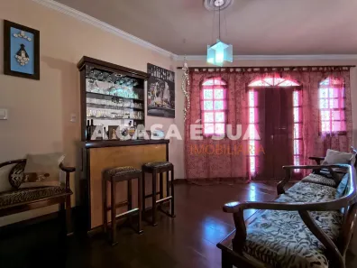 Casa com 3 Quartos à venda, 250m² no Brasiléia, Betim