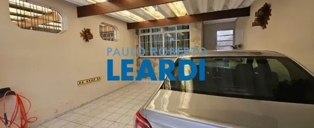 Sobrado com 3 Quartos à venda, 218m² no Vila Floresta, Santo André