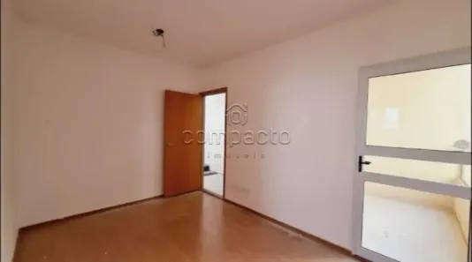 Apartamento com 2 Quartos à venda, 48m² no Loteamento Abílio Jorge Cury, São José do Rio Preto