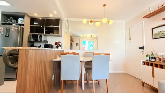 Apartamento com 2 Quartos à venda, 50m² no Jardim Íris, São Paulo