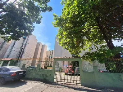 Apartamento com 2 Quartos à venda, 38m² no Brás de Pina, Rio de Janeiro