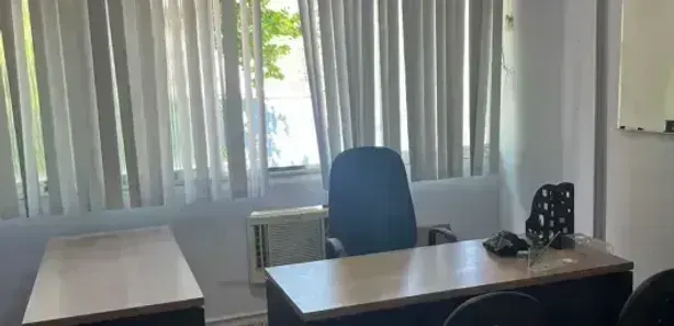 Sala Comercial para alugar, 27m² no Méier, Rio de Janeiro