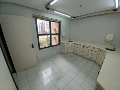Sala Comercial à venda, 44m² no Centro, Ribeirão Preto