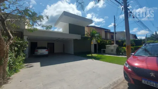 Casa de Condomínio com 3 Quartos à venda, 300m² no Alphaville, Santana de Parnaíba