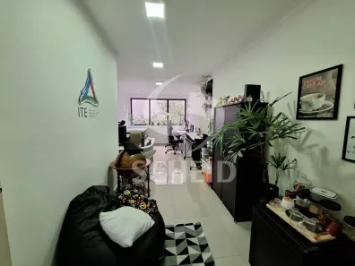 Sala Comercial à venda, 23m² no Jardim Taquaral, São Paulo