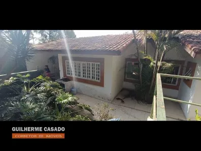 Casa com 3 Quartos à venda, 100m² no Chácara Santa Lúcia, Carapicuíba