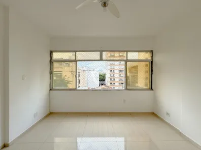 Apartamento com 2 Quartos à venda, 75m² no Tijuca, Rio de Janeiro