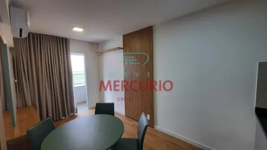 Apartamento com 2 Quartos à venda, 45m² no Vila Nova Cidade Universitária, Bauru