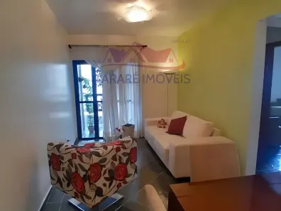 Apartamento com 3 Quartos à venda, 70m² no Centro, São Vicente