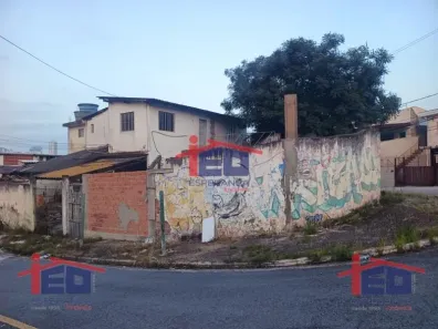 Lote/Terreno à venda, 433m² no Jardim das Flores, Osasco