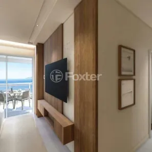 Apartamento com 2 Quartos à venda, 90m² no Campinas, São José