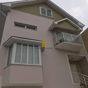 Sobrado com 4 Quartos à venda, 520m² no Jardim Maia, Guarulhos