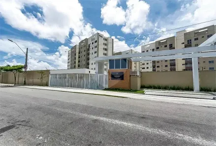 Apartamento com 2 Quartos à venda, 49m² no Antônio Bezerra, Fortaleza