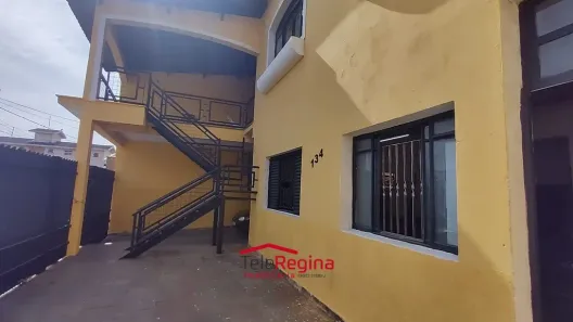Sobrado com 3 Quartos à venda, 373m² no Jardim Maria Cândida, Caçapava
