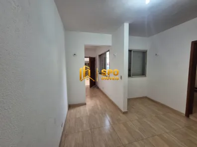Casa com 4 Quartos para alugar, 280m² no Jardim Umuarama, São Paulo