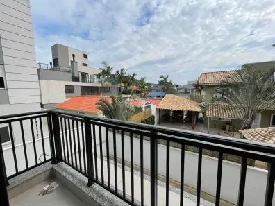 Apartamento com 1 Quarto à venda, 51m² no Campeche, Florianópolis