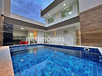 Casa com 5 Quartos à venda, 280m² no República, Vitória