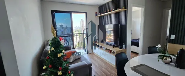 Apartamento com 2 Quartos à venda, 50m² no Bela Vista, São Paulo