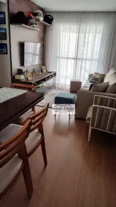 Apartamento com 3 Quartos à venda, 75m² no Vila Augusta, Guarulhos
