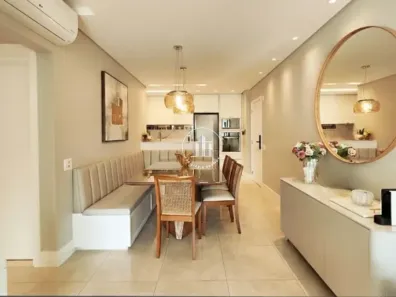 Apartamento com 2 Quartos à venda, 75m² no Centro, Florianópolis