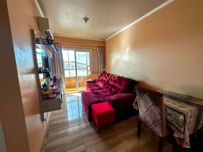 Apartamento com 2 Quartos à venda, 60m² no Niterói, Canoas
