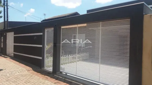 Casa com 5 Quartos à venda, 104m² no Bandeirantes, Londrina