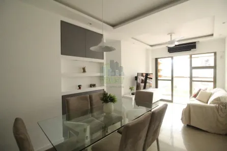 Apartamento com 3 Quartos à venda, 76m² no Barra Olímpica, Rio de Janeiro