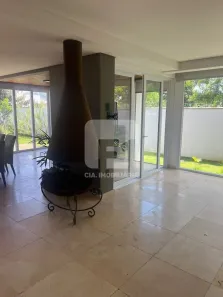 Apartamento com 4 Quartos à venda, 269m² no Campeche, Florianópolis