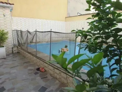 Casa com 5 Quartos à venda, 461m² no Méier, Rio de Janeiro