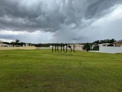 Lote/Terreno à venda, 1263m² no Parque Reserva Fazenda Imperial, Sorocaba