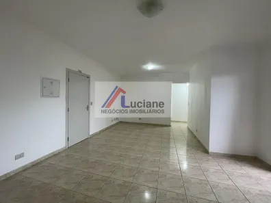 Apartamento com 3 Quartos à venda, 98m² no Baeta Neves, São Bernardo do Campo