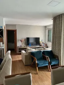Apartamento com 2 Quartos à venda, 75m² no Gleba Fazenda Palhano, Londrina