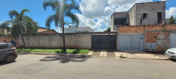 Casa com 2 Quartos à venda, 80m² no Jardim Abaporu, Goiânia