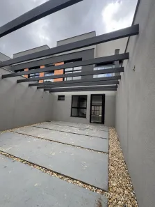 Casa com 3 Quartos à venda, 135m² no Anita Garibaldi, Joinville