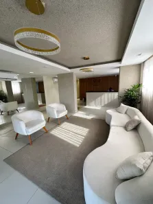 Apartamento com 3 Quartos para alugar, 97m² no Manaíra, João Pessoa