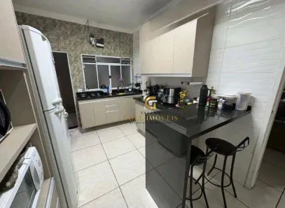 Casa com 3 Quartos à venda, 200m² no Bosque dos Eucaliptos, São José dos Campos