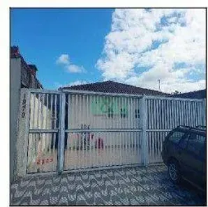 Casa de Condomínio com 2 Quartos à venda, 42m² no Princesa, Praia Grande