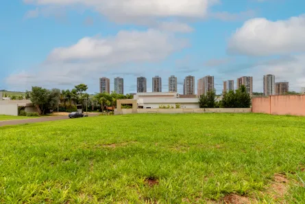 Lote/Terreno com 1 Quarto à venda, 695m² no Jardim Olhos D´Água I, Ribeirão Preto