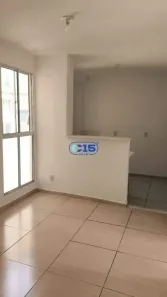 Apartamento com 2 Quartos à venda, 48m² no Vila Rezende, Franca
