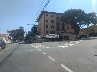 Apartamento com 2 Quartos à venda, 72m² no Vila Industrial, Campinas