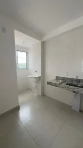Apartamento com 2 Quartos para alugar, 52m² no Vila Fabril, Anápolis
