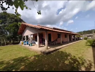 Fazenda/Sítio com 2 Quartos à venda, 98m² no , Ibiúna
