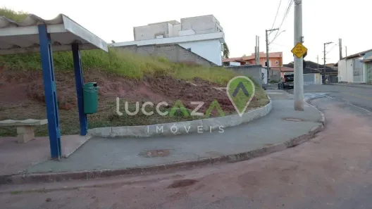 Lote/Terreno à venda, 246m² no Altos da Vila Paiva, São José dos Campos
