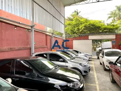 Ponto Comercial à venda, 100m² no Santa Efigênia, Belo Horizonte