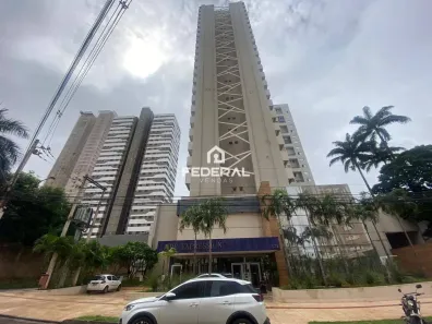 Apartamento com 2 Quartos à venda, 70m² no Setor Bueno, Goiânia
