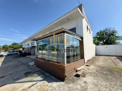 Ponto Comercial para alugar, 50m² no Estância Velha, Canoas