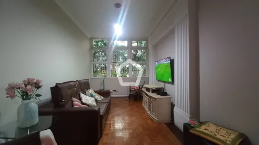 Apartamento com 3 Quartos à venda, 243m² no Copacabana, Rio de Janeiro
