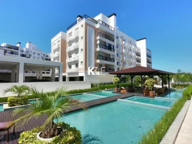 Apartamento com 2 Quartos à venda, 83m² no Abraão, Florianópolis