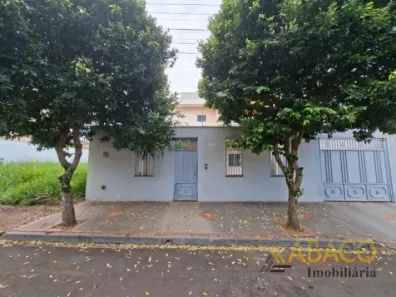 Sobrado com 4 Quartos para alugar, 260m² no Planalto Paraíso, São Carlos