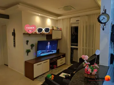 Apartamento com 2 Quartos à venda, 70m² no Cubango, Niterói